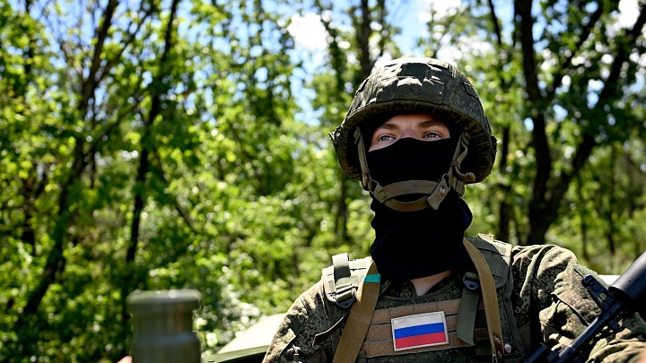 Российские войска атаковали логистические центры украинской армии
