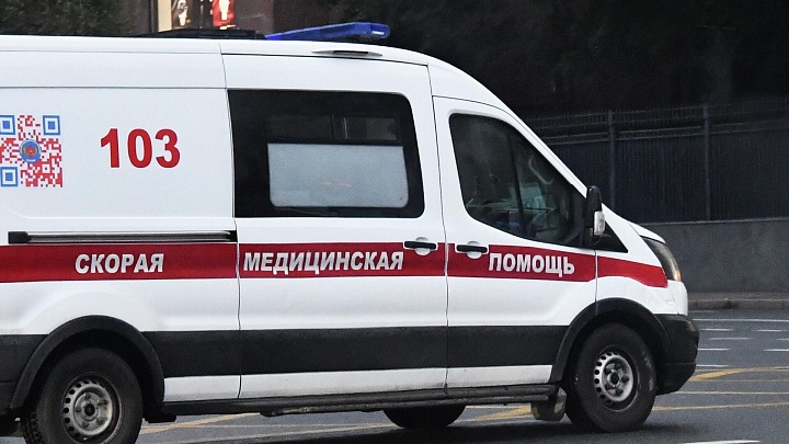 Четверо пострадали в Курской области за сутки в результате атак ВСУ