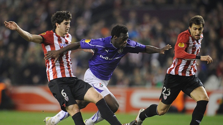 Экс-футболист "Атлетика" Микель Сан-Хосе отсудил пожизненную пенсию