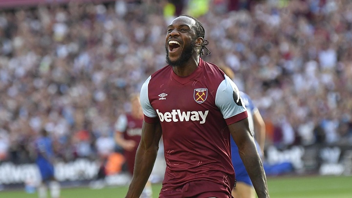 "Вест Хэм" вышел в четвертьфинал Кубка Англии