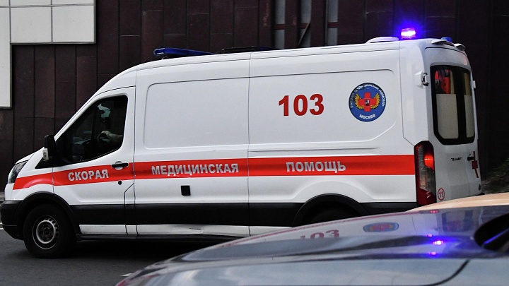 В ейской больнице продолжает оставаться один пострадавший в результате атаки БПЛА