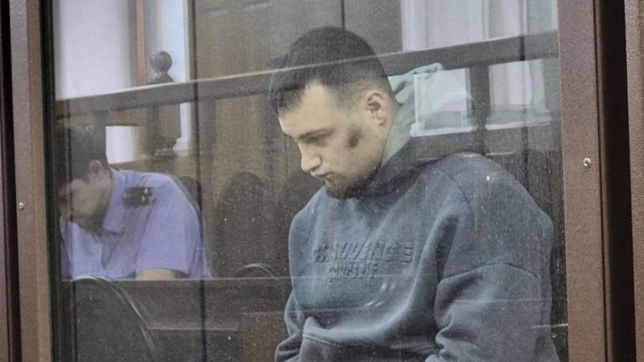 Кемеровский суд взял под стражу водителя, смертельно сбившего сотрудника ДПС