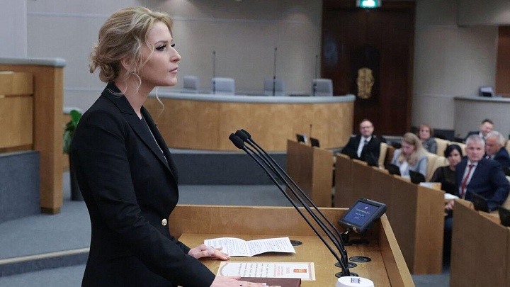 Лантратова содействовала возвращению россиянина из Китая на родину