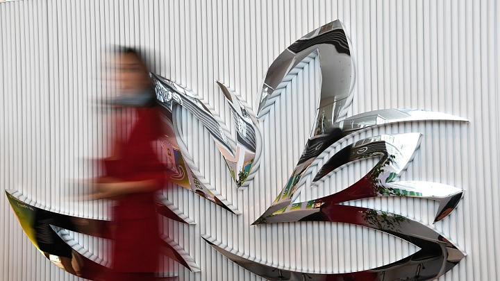 На ВЭФ-2025 будет организовано много сессий