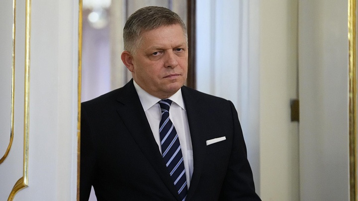 Фицо осудил Украину за новую жалобу