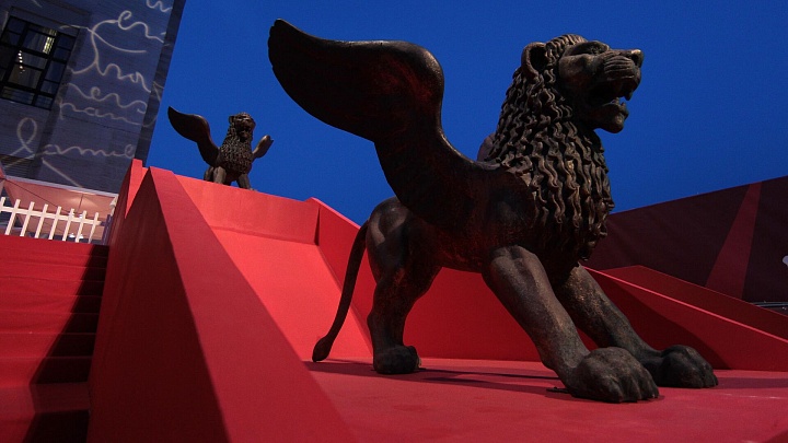 Назван лучший режиссер Венецианского фестиваля