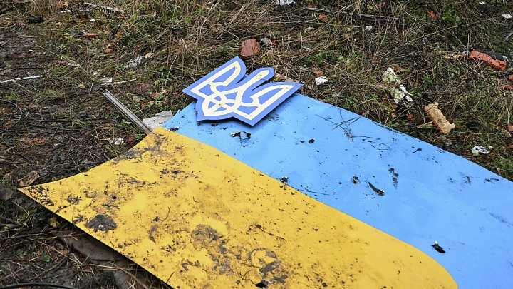 В Одессе школьников принуждали разговаривать на украинском языке даже во время перемен