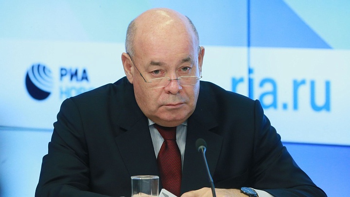 Деятели культуры из Европы готовы приезжать в Россию, заявил Швыдкой