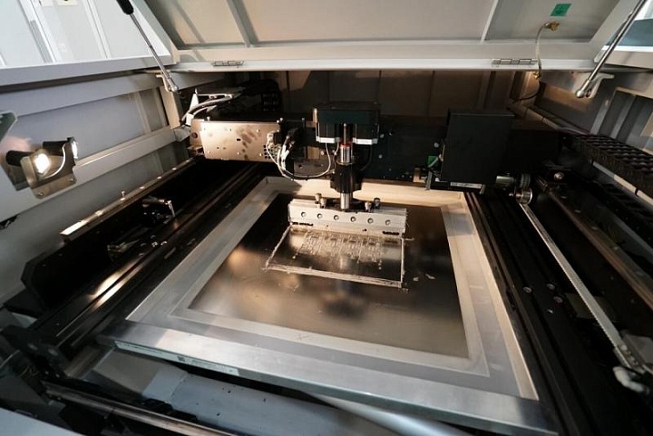 Российское происхождении радиостанций "Эрика" подтвердили на федеральном уровне