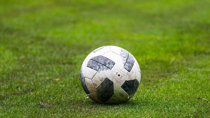 Первый чемпионат мусульманской футбольной лиги выиграла команда "Манар"