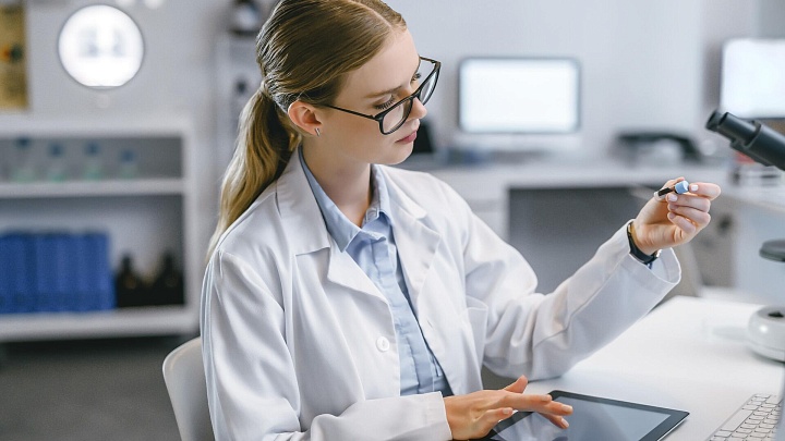 Построить маршрут в науку. В Ставрополе стартовал фестиваль популяризаторов