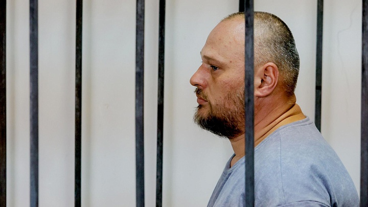Юрист рассказал, с чего начался конфликт, приведший к избиению учёного Зезина