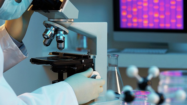 В Пироговском университете исследовали механизмы детских кардиомиопатий