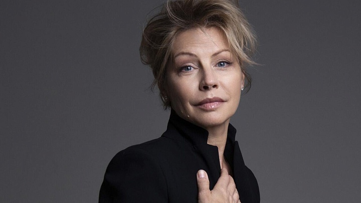 Алена Бабенко рассказала, на что готова ради интересной роли