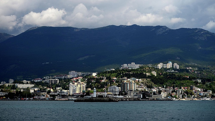 В Крыму объявили угрозу из-за дронов
