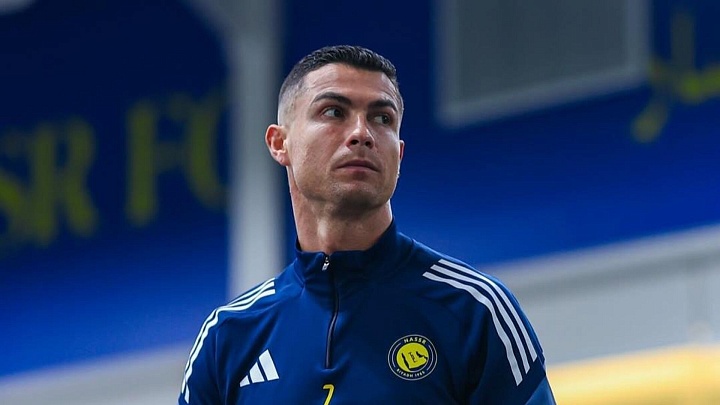 Роналду отметил много проблем в чемпионате Саудовской Аравии