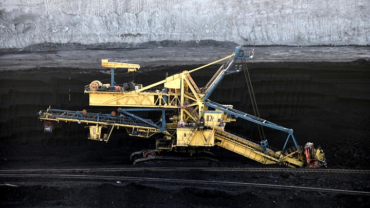 В Роснедрах рассказали, для чего нужны новые месторождения угля