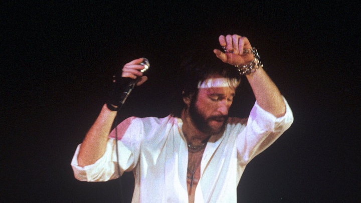 Раскрыты подробности убийства Талькова