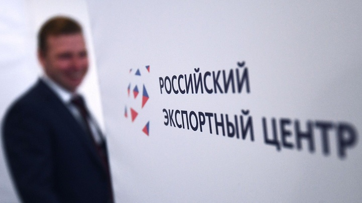 Муниципальные команды регионов изучили инструменты поддержки экспорта РЭЦ