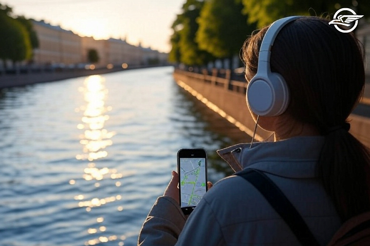 Инициатива Скрипачева: в АО «Навигатор» появился цифровой маршрутный помощник