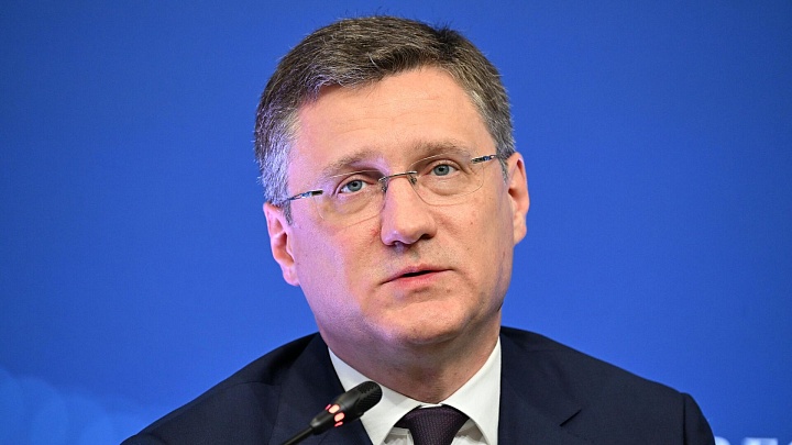 Новак отметил желание Венгрии продолжать сотрудничество в энергетике