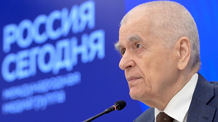 Онищенко: благодаря новым правилам диспансеризации можно будет дольше жить