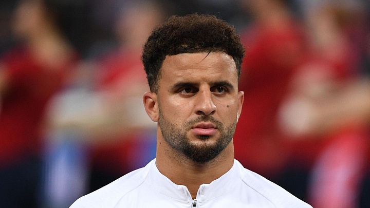 Кайл Уокер завершил карьеру в сборной Англии перед ЧМ-2026