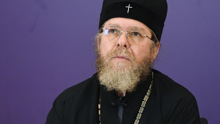 ФСБ получила доказательства по делу о покушении на митрополита Тихона