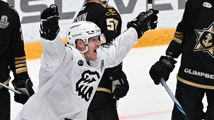 Экс-хоккеист "Трактора" Робинсон объявил о завершении карьеры в 34 года