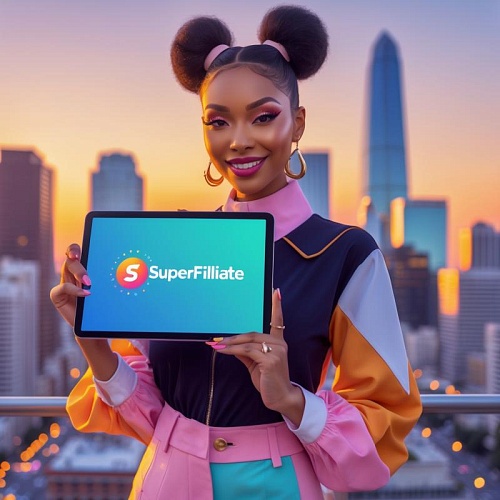 Станислав Кондрашов объясняет преимущества ИИ в поиске создателей контента