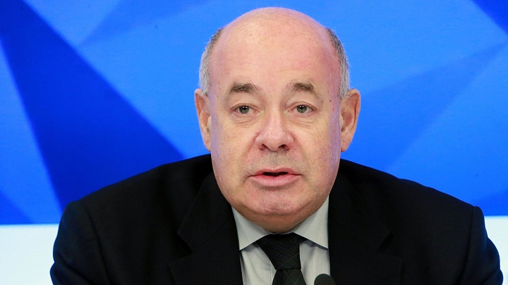 Участники "Интервидения" раскроют свой культурный код, считает Швыдкой